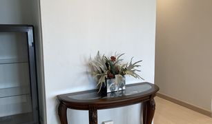 3 Bedrooms Condo for sale in Bang Kapi, Bangkok Sun Palace Condominium