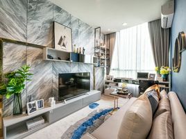 1 Bedroom Condo for sale at Niche Pride Taopoon-Interchange, Bang Sue