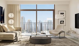 2 Schlafzimmern Appartement zu verkaufen in Creek Beach, Dubai Creek Palace