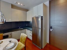 1 Bedroom Apartment for rent at Quattro By Sansiri, Khlong Tan Nuea