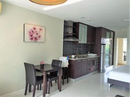 Studio Condo for rent at Sunrise Beach Resort And Residence, Na Chom Thian, Sattahip, Chon Buri