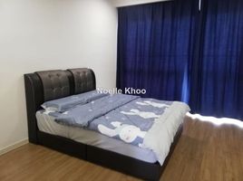 4 Schlafzimmer Reihenhaus zu vermieten in Pulai, Johor Bahru, Pulai