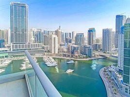 2 Bedroom Apartment for sale at Aurora Tower A, Marina Promenade, Dubai Marina