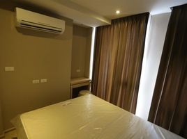 1 Bedroom Apartment for rent at Klass Langsuan, Lumphini