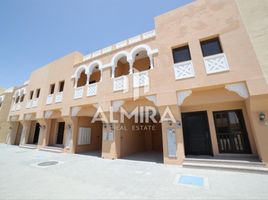 2 Bedroom Villa for sale at Zone 4, Hydra Village, Abu Dhabi