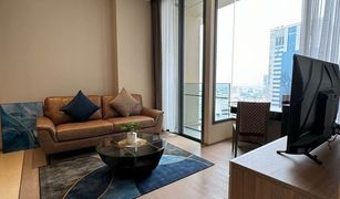 1 chambre Condominium a vendre à Khlong Toei Nuea, Bangkok The Esse Asoke