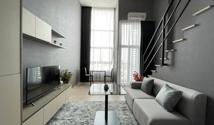 1 Bedroom Condo for sale in Khlong Ton Sai, Bangkok Ideo Sathorn Wongwianyai