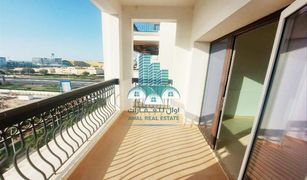 1 Habitación Apartamento en venta en Yas Acres, Abu Dhabi Ansam 1