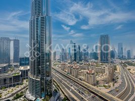 Studio Apartment for sale at The Address Dubai Mall, 