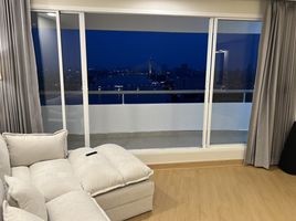 4 Bedroom Penthouse for rent at Bangkok River Marina, Bang Phlat