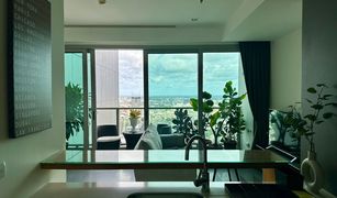 1 Bedroom Condo for sale in Khlong Ton Sai, Bangkok The River by Raimon Land