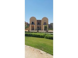 4 Bedroom Villa for sale at Allegria, Sheikh Zayed Compounds, Sheikh Zayed City, Giza