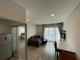 2 Schlafzimmer Wohnung zu vermieten im Centric Sathorn - Saint Louis, Thung Wat Don