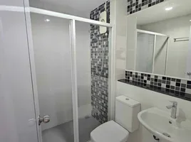 คอนโด 1 ห้องนอน ให้เช่า ในโครงการ Regent Home 13 Sukhumvit 93, บางจาก