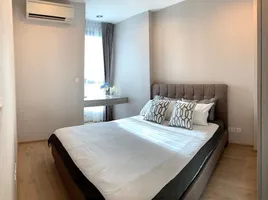 2 Schlafzimmer Appartement zu vermieten im Ideo Q Ratchathewi, Thanon Phaya Thai, Ratchathewi