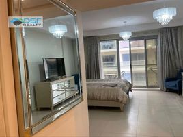 Studio Apartment for sale at Pacific, Pacific