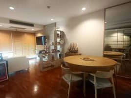 3 Schlafzimmer Wohnung zu verkaufen im Baan Nonzee, Chong Nonsi, Yan Nawa