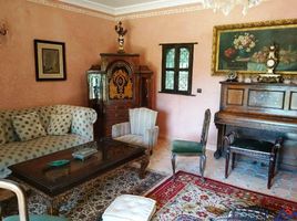 4 Schlafzimmer Villa zu vermieten in Marrakech Tensift Al Haouz, Na Marrakech Medina, Marrakech, Marrakech Tensift Al Haouz