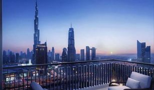 1 Bedroom Apartment for sale in , Dubai Downtown Views II