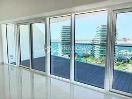 3 Bedroom Apartment for sale at Al Hadeel, Al Bandar, Al Raha Beach, Abu Dhabi