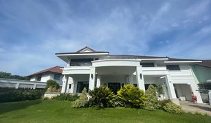 4 Bedrooms House for sale in Sala Thammasop, Bangkok Chuanchuen Park Ville