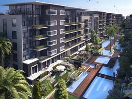 3 Bedroom Condo for sale at The Waterway - New Cairo, New Cairo City, Cairo