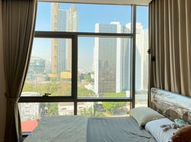 2 Bedroom Condo for sale at The Room Charoenkrung 30, Bang Rak, Bang Rak