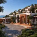 Casa Blanca Residences