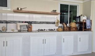 3 Bedrooms Villa for sale in Thap Tai, Hua Hin Emerald Scenery