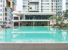 1 Bedroom Condo for rent at The Sky Sukhumvit, Bang Na, Bang Na