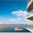 2 बेडरूम अपार्टमेंट for sale at Elie Saab Residences, EMAAR Beachfront, दुबई हार्बर, दुबई