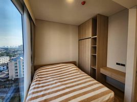 2 Schlafzimmer Wohnung zu vermieten im Siamese Exclusive 42, Phra Khanong