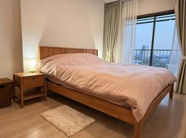1 Bedroom Condo for rent at Life Rama 4 - Asoke, Khlong Toei, Khlong Toei, Bangkok