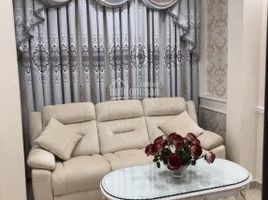 Studio Villa for sale in District 10, Ho Chi Minh City, Ward 15, District 10