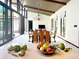 4 Schlafzimmer Haus zu vermieten im Baan Wana Pool Villas, Si Sunthon, Thalang, Phuket