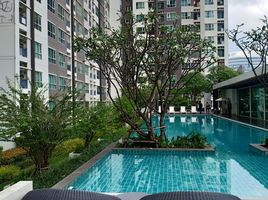 1 Bedroom Apartment for rent at Aspire Rama 4, Phra Khanong