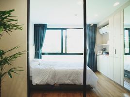 1 спален Кондо в аренду в Nice at 61 Residence, Khlong Tan Nuea, Щаттхана