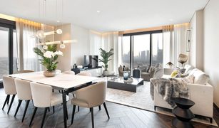 1 Habitación Apartamento en venta en World Trade Centre Residence, Dubái One Za'abeel