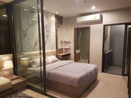 1 Bedroom Apartment for rent at Ideo Thaphra Interchange, Wat Tha Phra, Bangkok Yai