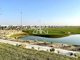 4 Bedroom House for sale at Redwoods, Yas Acres, Yas Island, Abu Dhabi