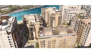 3 Bedrooms Apartment for sale in Creek Beach, Dubai Grove