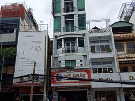 Studio Villa for sale in District 11, Ho Chi Minh City, Ward 2, District 11