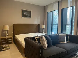 1 Bedroom Condo for sale at Noble Ploenchit, Lumphini