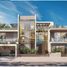 3 Bedroom Villa for sale at The Pulse Beachfront, Mag 5 Boulevard, Dubai South (Dubai World Central), Dubai