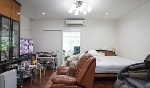 4 Bedrooms House for sale in Ban Mai, Nonthaburi Duangkaew Village