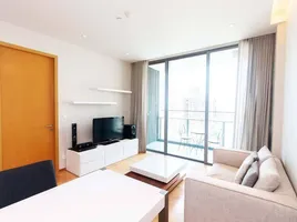 คอนโด 1 ห้องนอน ให้เช่า ในโครงการ เอควา สุขมวิท 49, คลองตันเหนือ