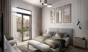 Квартира, 1 спальня на продажу в Madinat Jumeirah Living, Дубай Al Jazi