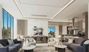 4 Bedrooms Villa for sale in NAIA Golf Terrace at Akoya, Dubai Park Residences 4