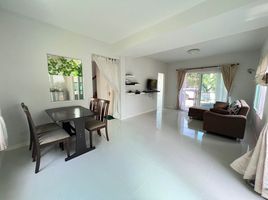 3 Bedroom House for sale at Pruklada Bangna, Bang Bo, Bang Bo