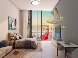 Studio Appartement zu verkaufen im Sharjah Waterfront City, Al Madar 2, Al Madar, Umm al-Qaywayn